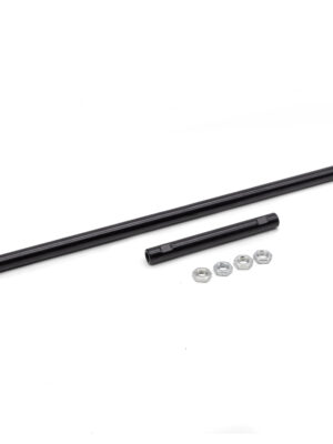 LHD Link Pin 4" Narrowed Tie Rods