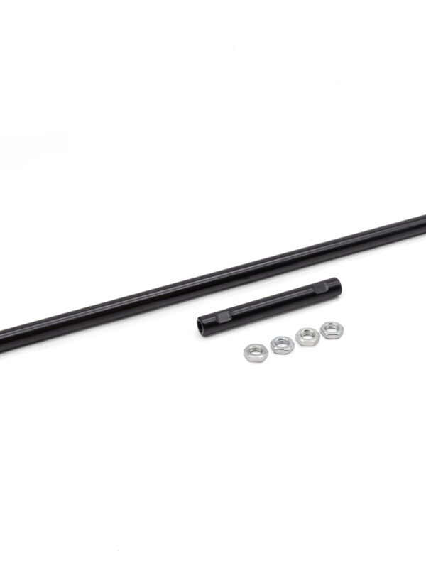 RHD Link Pin 4" Narrowed Tie Rods