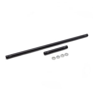 LHD Ball Joint 4" Narrowed Tie Rods