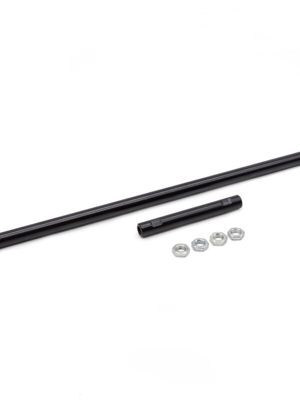 LHD Ball Joint 4" Narrowed Tie Rods