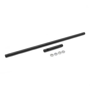 RHD Ball Joint 4" Narrowed Tie Rods