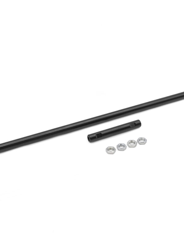 RHD Ball Joint 4" Narrowed Tie Rods
