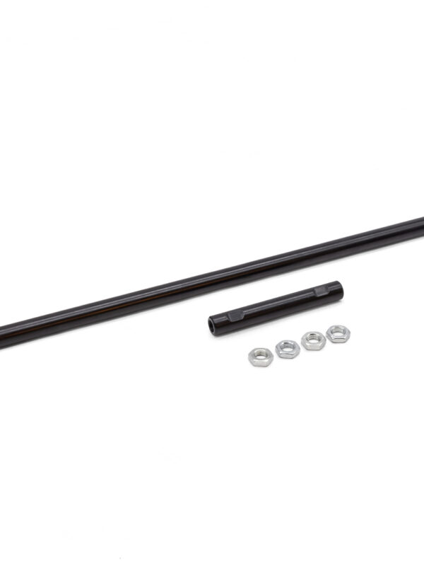 RHD Link Pin 4" Narrowed Tie Rods (For use with Ultrarm)