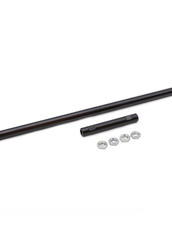 LHD Ball Joint 4" Narrowed Tie Rods (For use with Ultrarm)