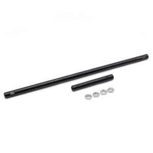 LHD Link Pin 6" Narrowed Tie Rods
