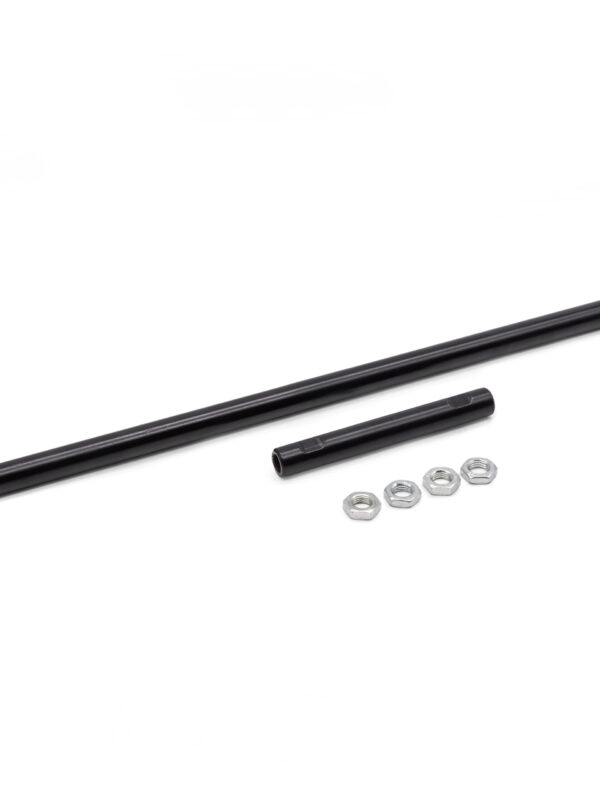 LHD Link Pin 6" Narrowed Tie Rods