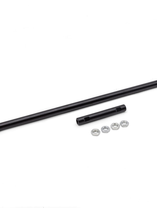 RHD Link Pin 6" Narrowed Tie Rods