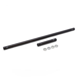 LHD Ball Joint 6" Narrowed Tie Rods