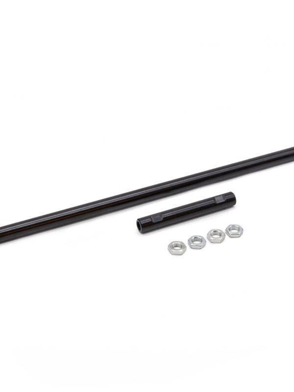 LHD Ball Joint 6" Narrowed Tie Rods