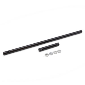 RHD Ball Joint 6" Narrowed Tie Rods