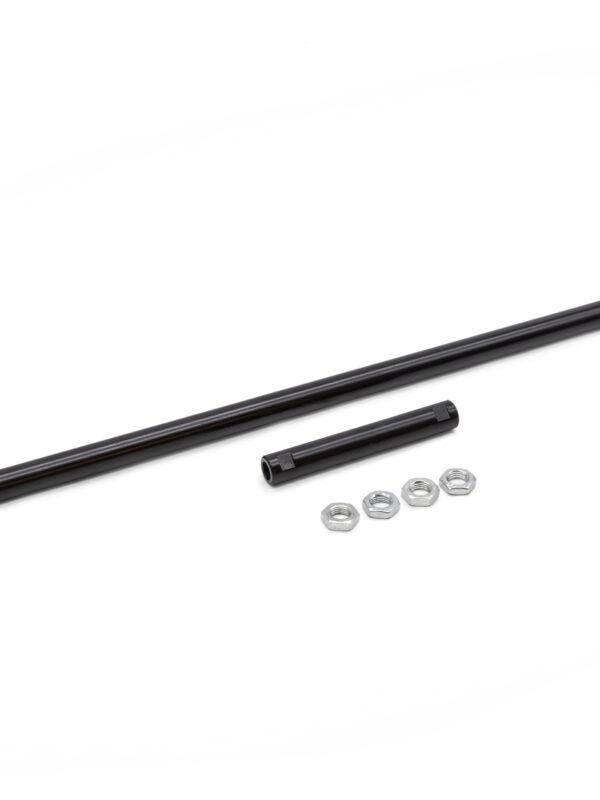 RHD Ball Joint 6" Narrowed Tie Rods