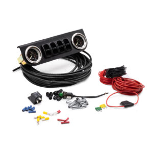 4 Way Manual Management System (Management Only)