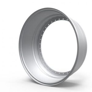 16/17 Inch BBS 34 Hole 5 Inch Barrel