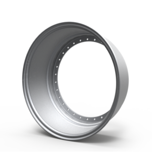 16 Inch BBS 34 Hole 5.5 Inch Barrel