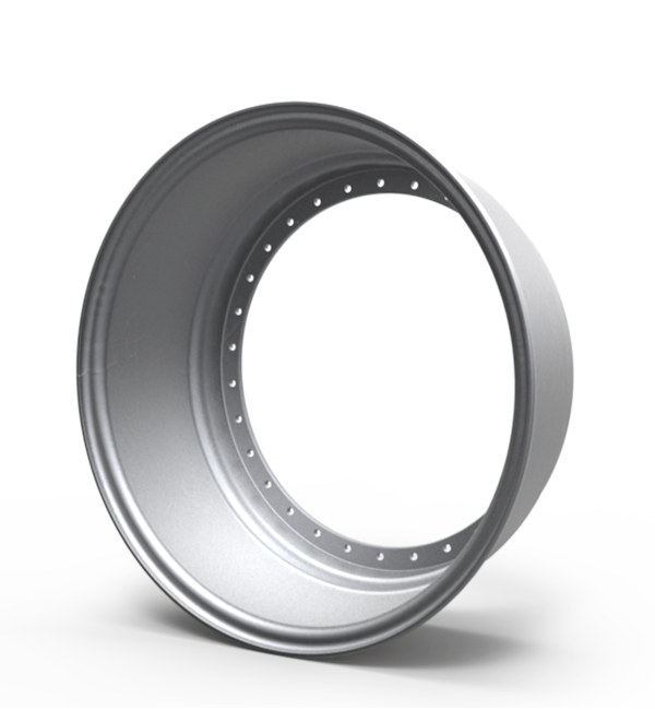 16 Inch BBS 34 Hole 5.5 Inch Barrel