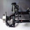 T1 Beetle Ghia Fully Assembled Front Beams