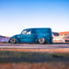 Bugvan