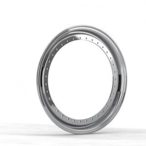 17 Inch OZ 35 Hole 0.5 Inch lip Aluminium