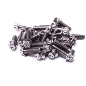 Titanium M7 Bolt