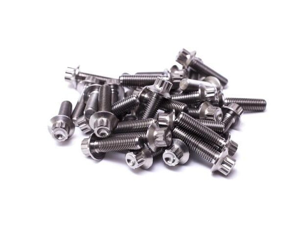 Titanium M7 Bolt