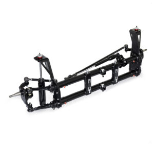 T1 1966-79 Beetle / Ghia Stock Width Ball Joint Fully Built Assembled Front Beam