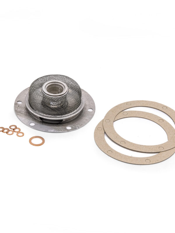 T1 Oil Strainer Gauze & Gasket Kit (14.5mm Hole)