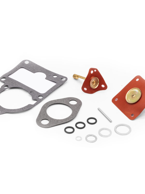 Solex Carb 31 PICT 4 Complete Carburetor Rebuild & Repair Kit