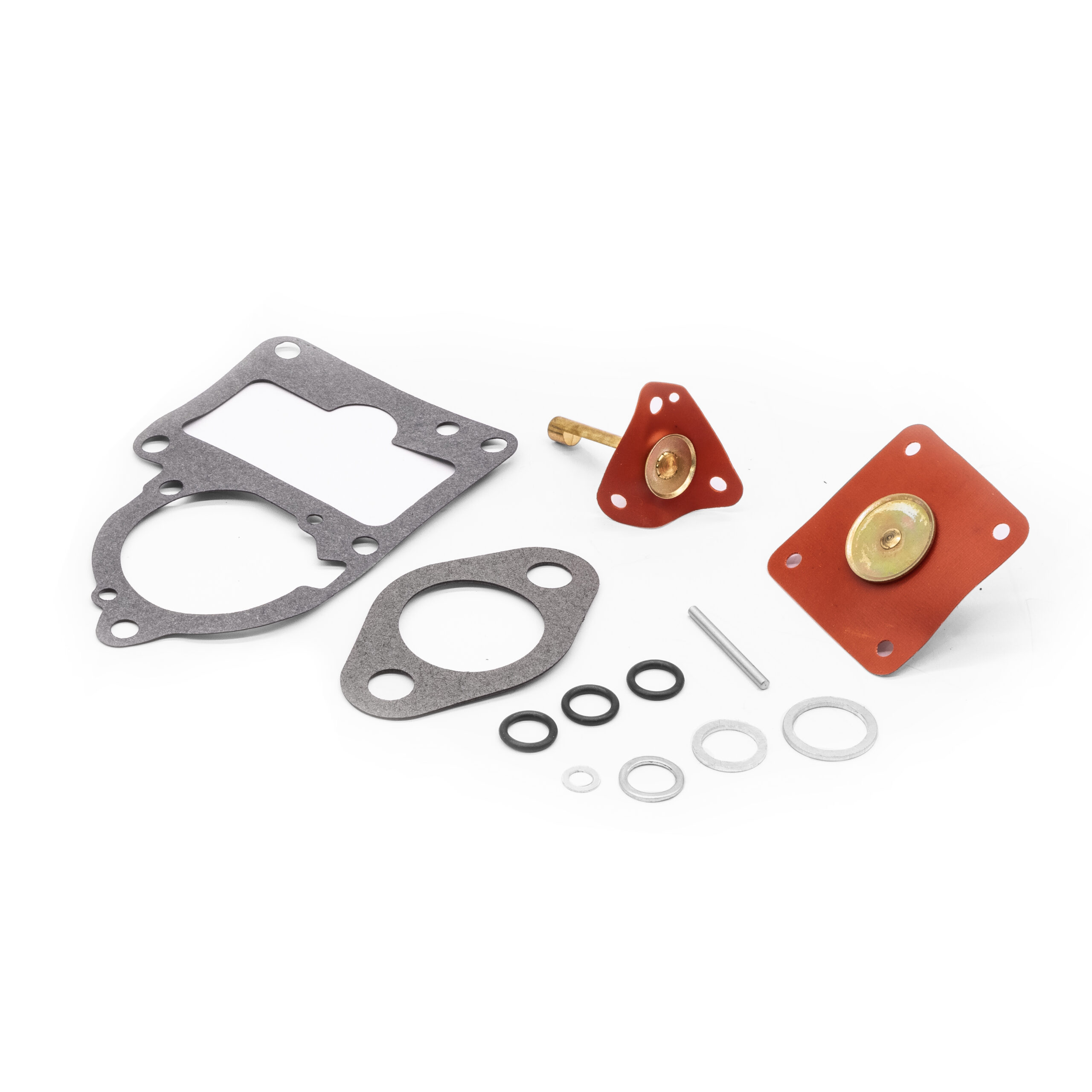 Solex Carb 31 PICT 4 Complete Carburetor Rebuild & Repair Kit