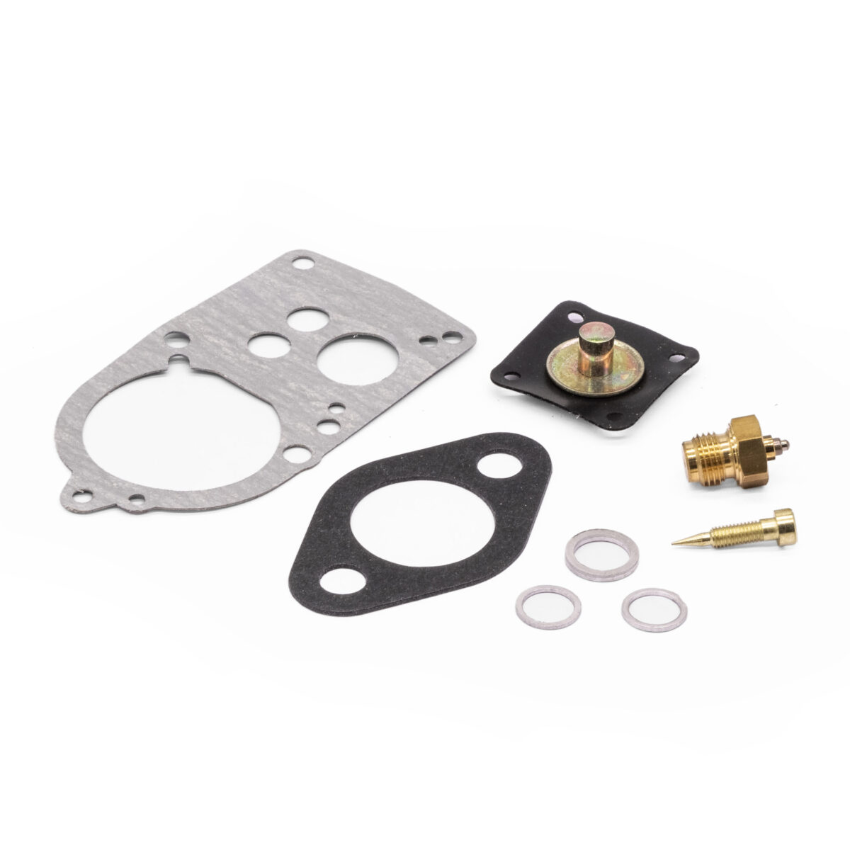 Solex Carb 28-30 PICT Complete Carburetor Rebuild & Repair Kit