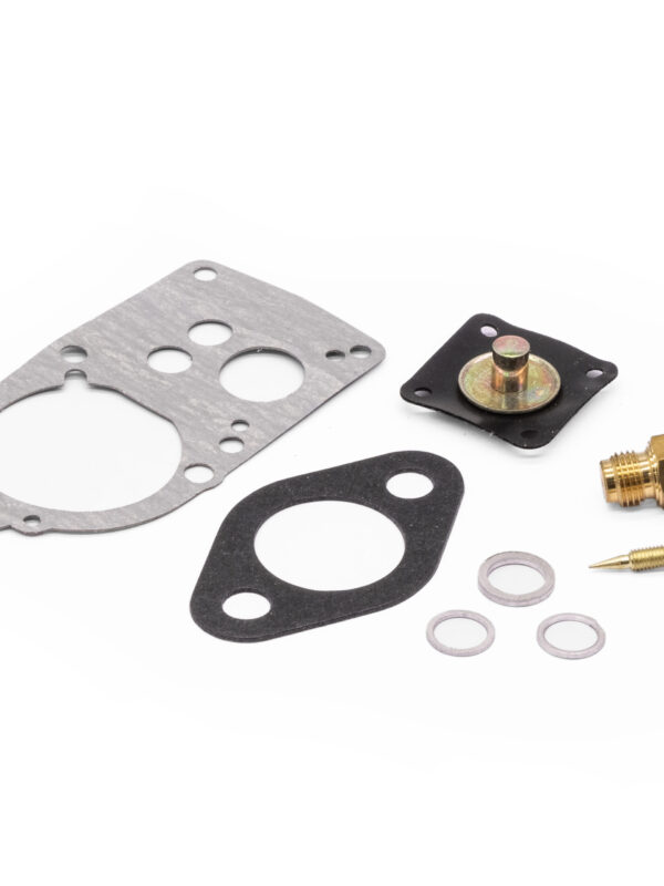 Solex Carb 28-30 PICT Complete Carburetor Rebuild & Repair Kit