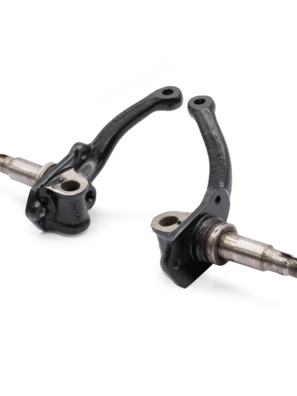 T1 1950-65 Beetle / Ghia Link Pin Drum Stock Height Original Spindles