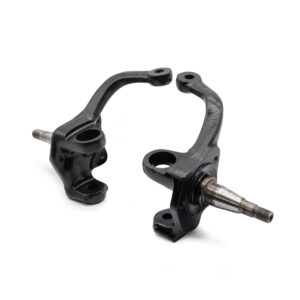 T1 1950-65 Beetle / Ghia Ball Joint Drum Stock Height Original Spindles