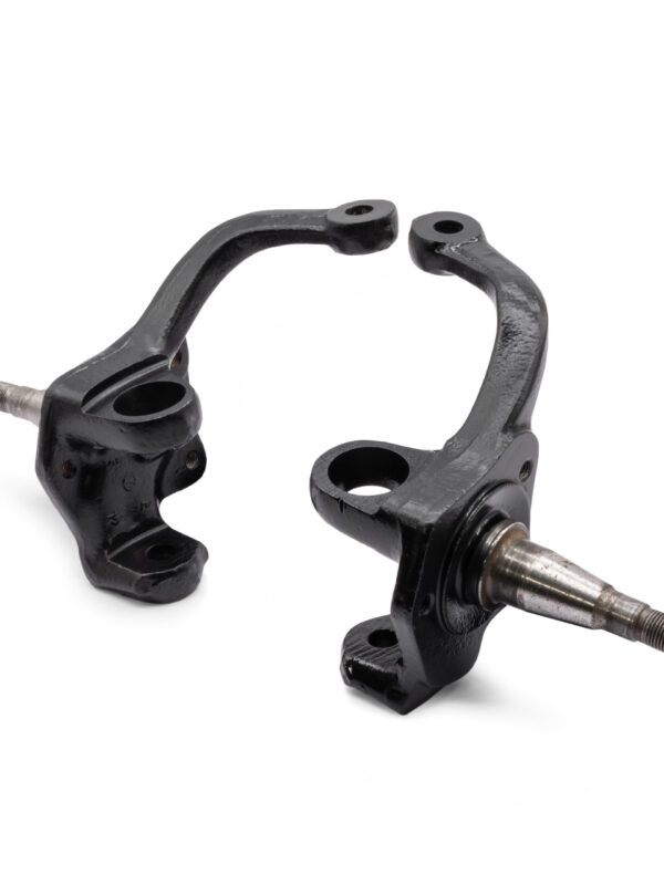 T1 1950-65 Beetle / Ghia Ball Joint Drum Stock Height Original Spindles