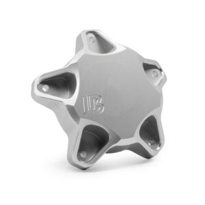 Billet 6335 Centre Cap