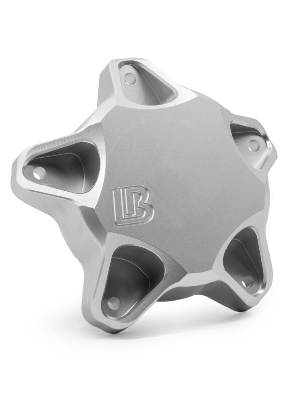 Billet 6335 Centre Cap