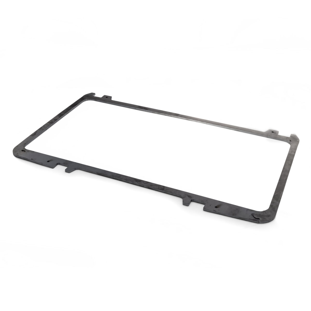 T1 1961- Modular Fuel Tank Raise Cradle (Raw)