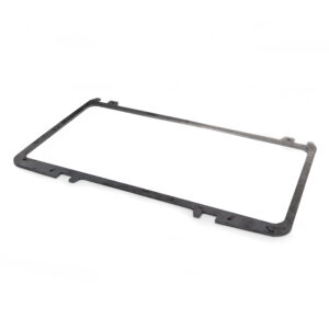 T1 1961- Modular Fuel Tank Raise Cradle (Raw)