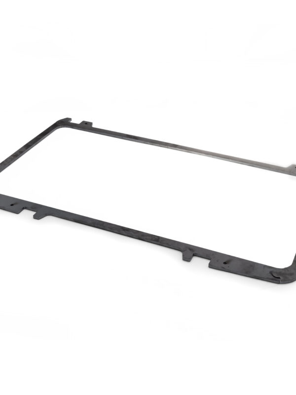 T1 1961- Modular Fuel Tank Raise Cradle (Raw)