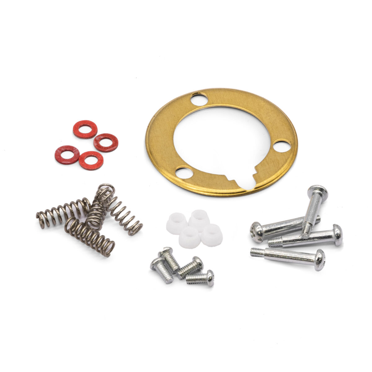 T1 1962-71 Beetle Horn Press Install Kit