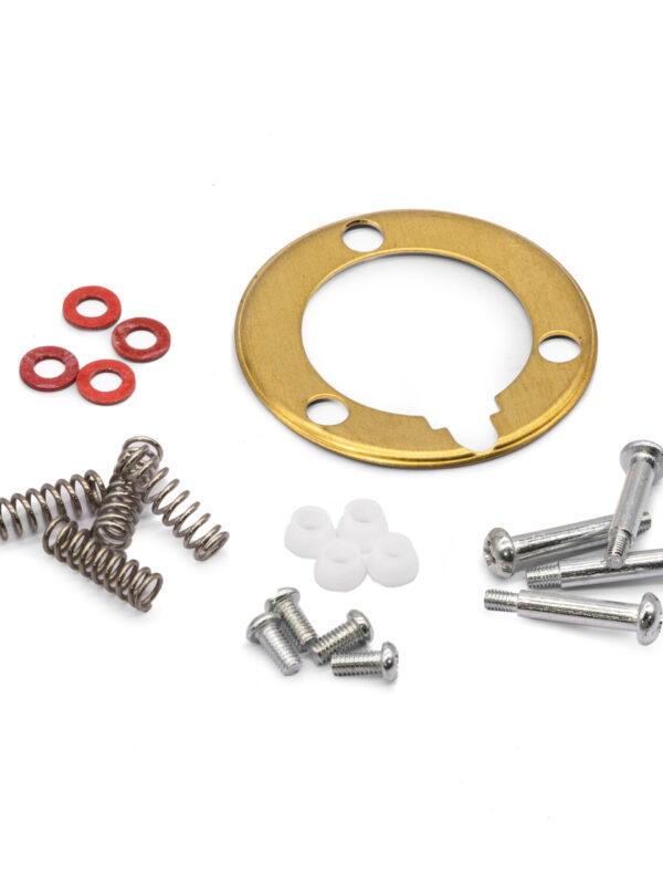 T1 1962-71 Beetle Horn Press Install Kit