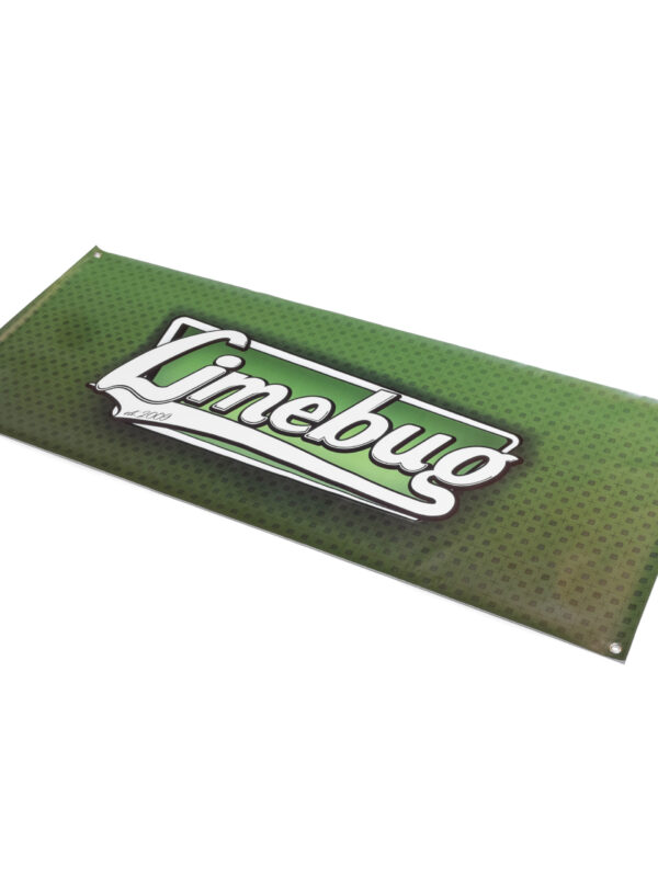 Limebug Horizontal Workshop Banner