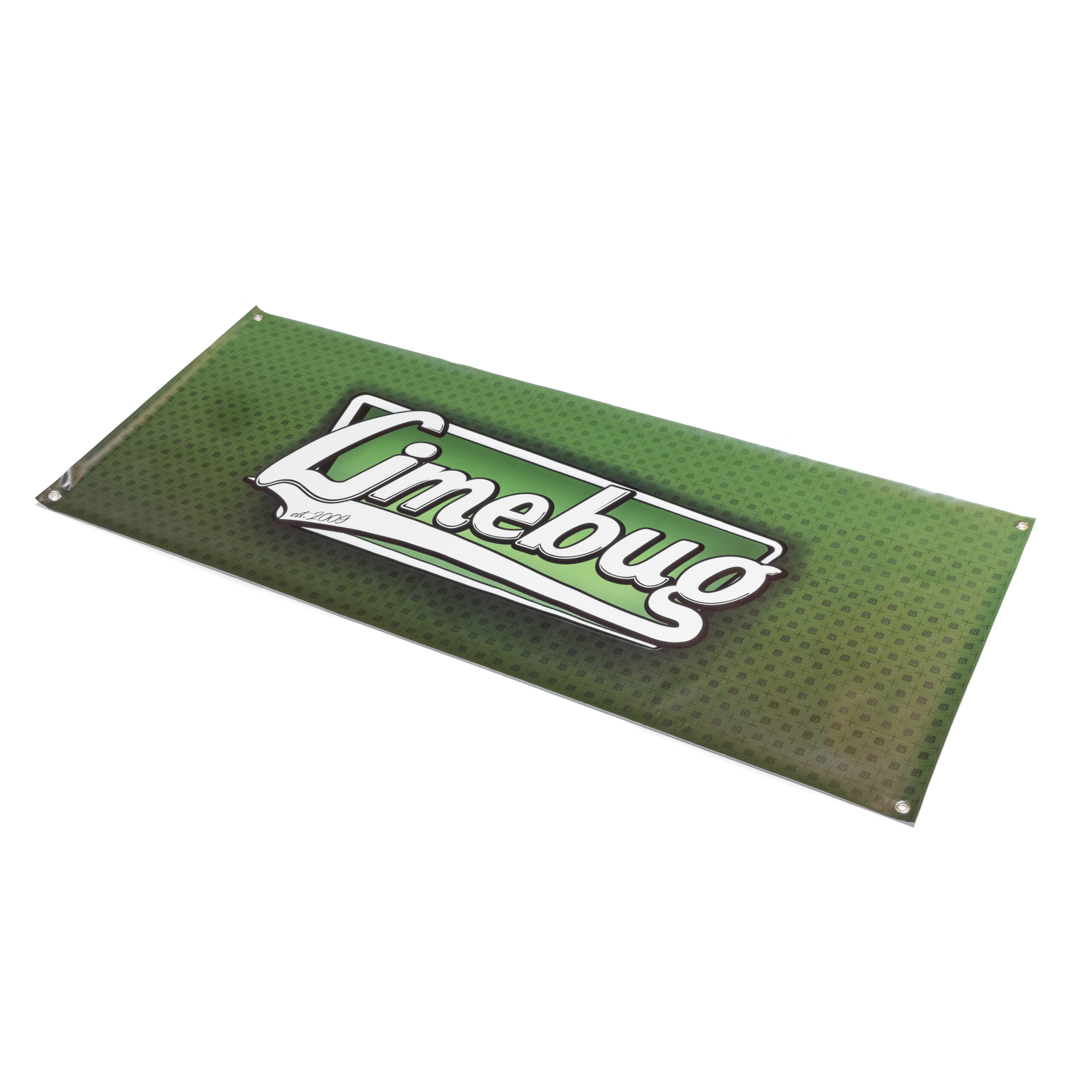 Limebug Horizontal Workshop Banner