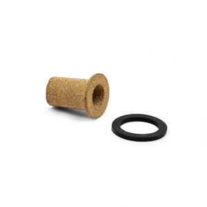 Fuel Filter Element for Billet Filters