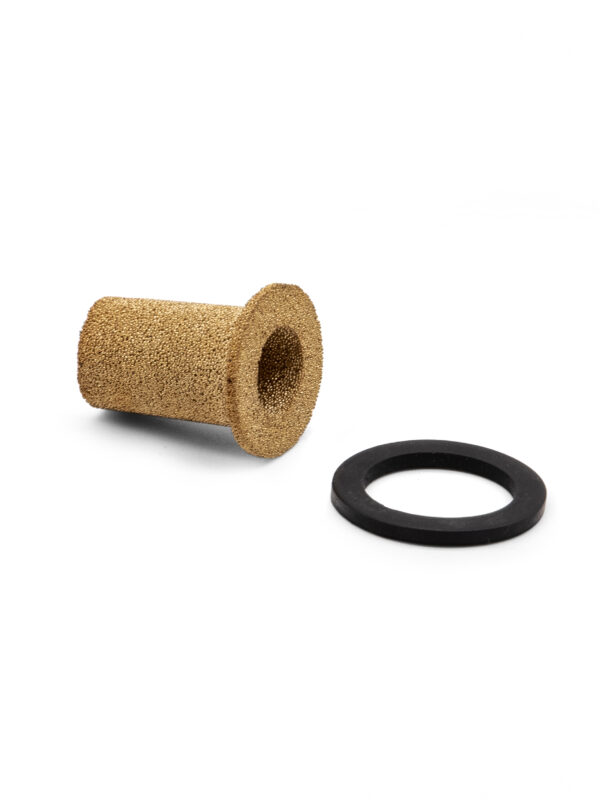 Fuel Filter Element for Billet Filters