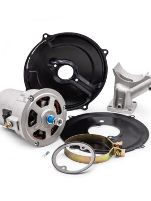 Beetle / Ghia 55 Amp Alternator Conversion Kit