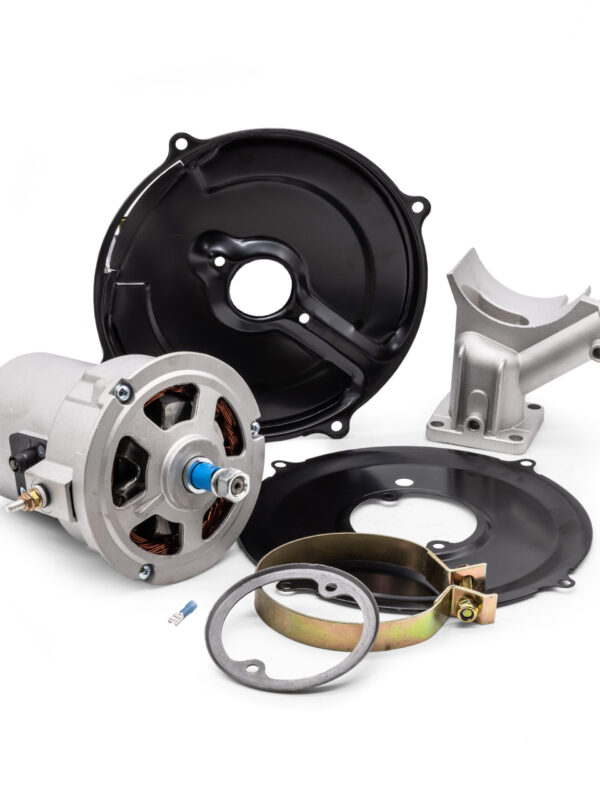 Beetle / Ghia 55 Amp Alternator Conversion Kit
