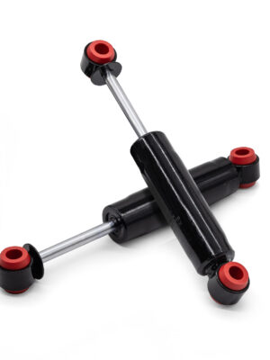 MOA HGS309 (222-309mm) Performance Gas Charged Shocks / Shock Absorbers, PairMOA HGS309 (222-309mm) Performance Gas Charged Shocks / Shock Absorbers, Pair
