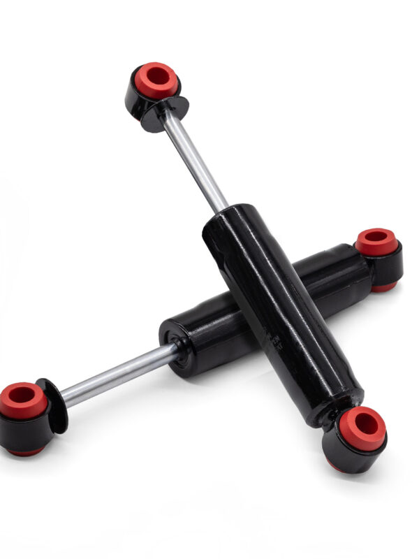 MOA HGS309 (222-309mm) Performance Gas Charged Shocks / Shock Absorbers, PairMOA HGS309 (222-309mm) Performance Gas Charged Shocks / Shock Absorbers, Pair