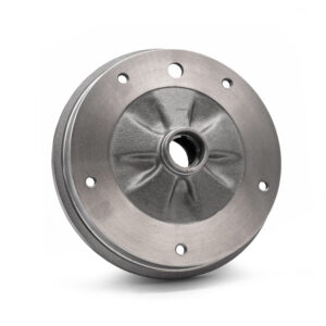 T1 1966-67 Beetle 5x205 Front Drum Brake