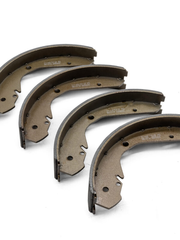 1971-79 1302/1303 Front/ 1966-73 Type 3 Rear Drum Brake Shoes, 45mm